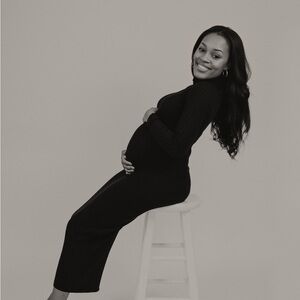 Meet your Posher, Kacey